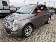 Fiat 500C 2024
