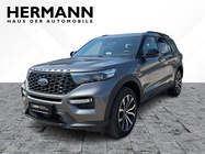 Ford Explorer 2023