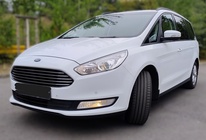 Ford Galaxy 2019