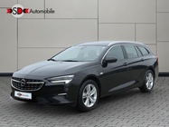 Opel Insignia 2022