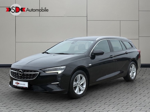 Opel Insignia 2022