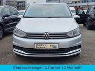 Volkswagen Touran 2020