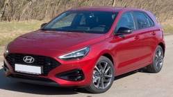 Hyundai i30 2024