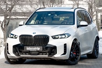 BMW X5 2025