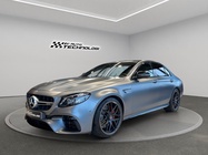 Mercedes-Benz E-Class 2017