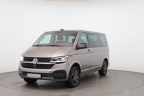 Volkswagen T6 2021