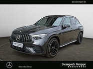 Mercedes-Benz GLC-Class 2024