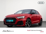 Audi A1 2025