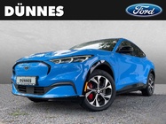 Ford Mustang Mach-E 2022