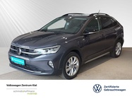 Volkswagen Taigo 2025