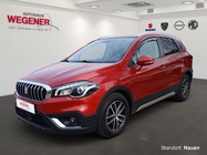 Suzuki SX4 2019
