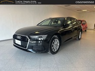 Audi A6 2020