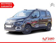 Citroen Berlingo 2019