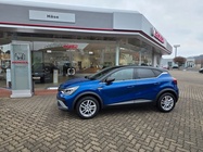 Renault Captur 2022