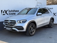 Mercedes-Benz GLE-Class 2020
