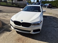 BMW 5 Series 2019