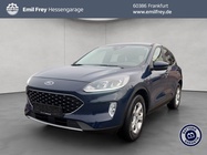 Ford Kuga 2022