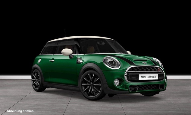 MINI Cooper 2020