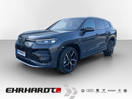 Volkswagen Tayron 2025