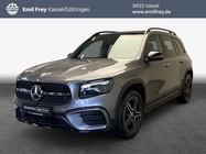 Mercedes-Benz GLB-Class 2024