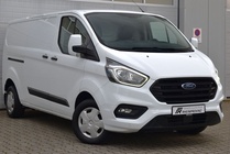Ford Transit Custom 2019