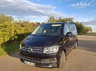 Volkswagen T6 2019