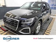 Audi Q2 2023
