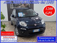 Fiat Panda 2019