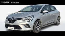 Renault Clio 2021