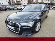 Audi A6 2019