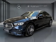 Mercedes-Benz E-Class 2025
