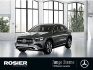 Mercedes-Benz GLA-Class 2025