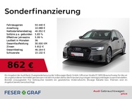 Audi A6 2025
