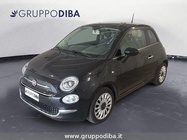 Fiat 500 2016