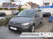 Volkswagen Caddy Maxi 2022