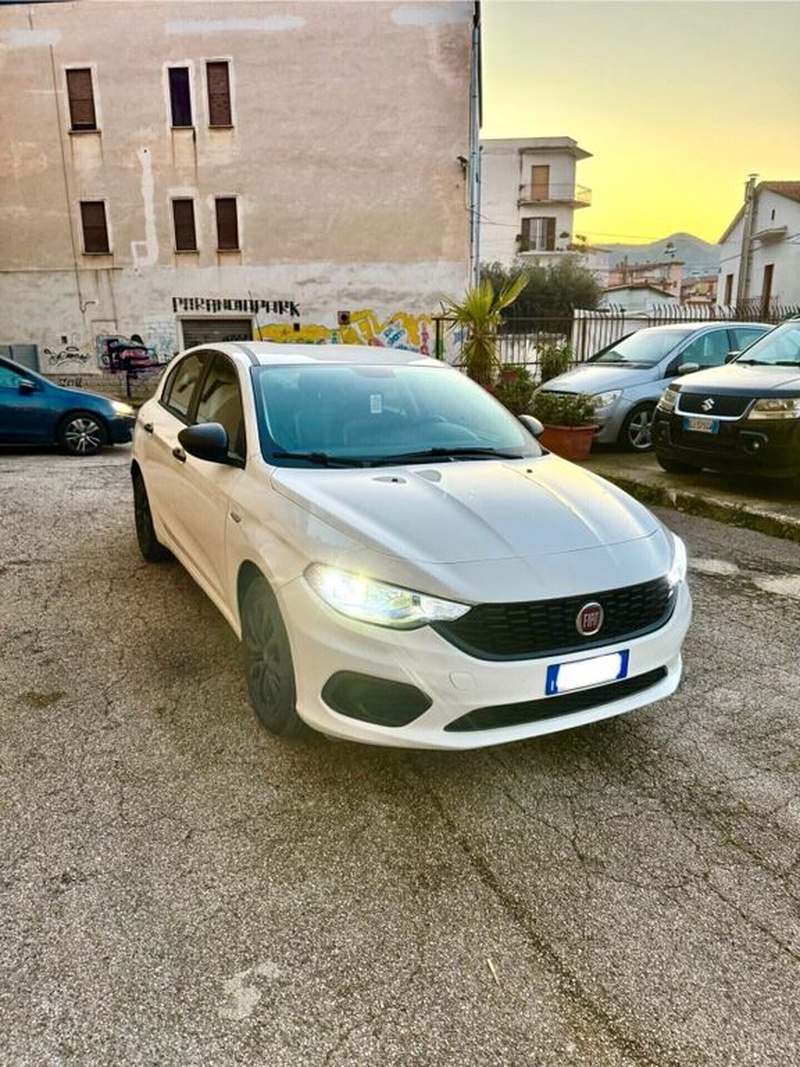 Fiat Tipo