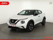 Nissan Juke 2025