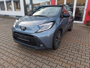 Toyota Aygo 2024