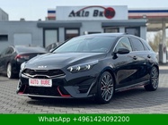 Kia cee'd / Ceed 2023