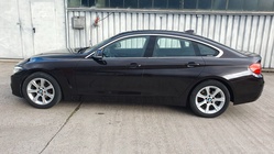 BMW 4 Series 2015