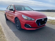 Hyundai i30 2019