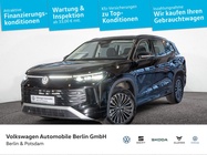 Volkswagen Tayron 2025