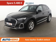 Audi Q5 2021