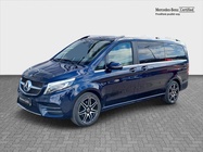 Mercedes-Benz V-Class 2022