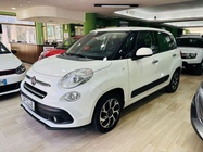 Fiat 500L 2022