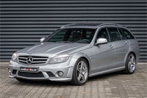 Mercedes-Benz C-Class 2008