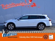 Volkswagen Passat 2020