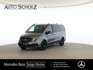 Mercedes-Benz V-Class 2022