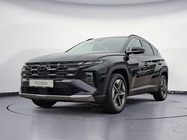 Hyundai Tucson 2026