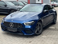 Mercedes-Benz AMG GT 2020